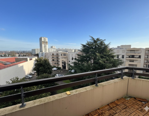 appartement  LE BOUSCAT