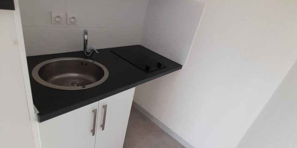 appartement à BORDEAUX (33000)