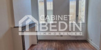 appartement à BORDEAUX (33000)