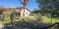 maison à LANTON (33138)