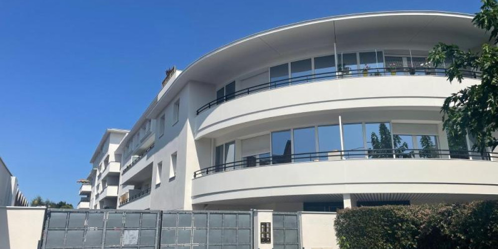 appartement à TALENCE (33400)