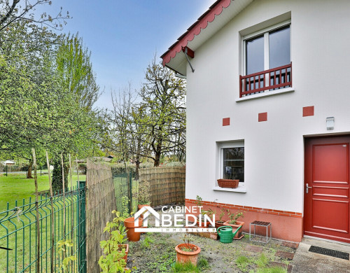 maison  ARES