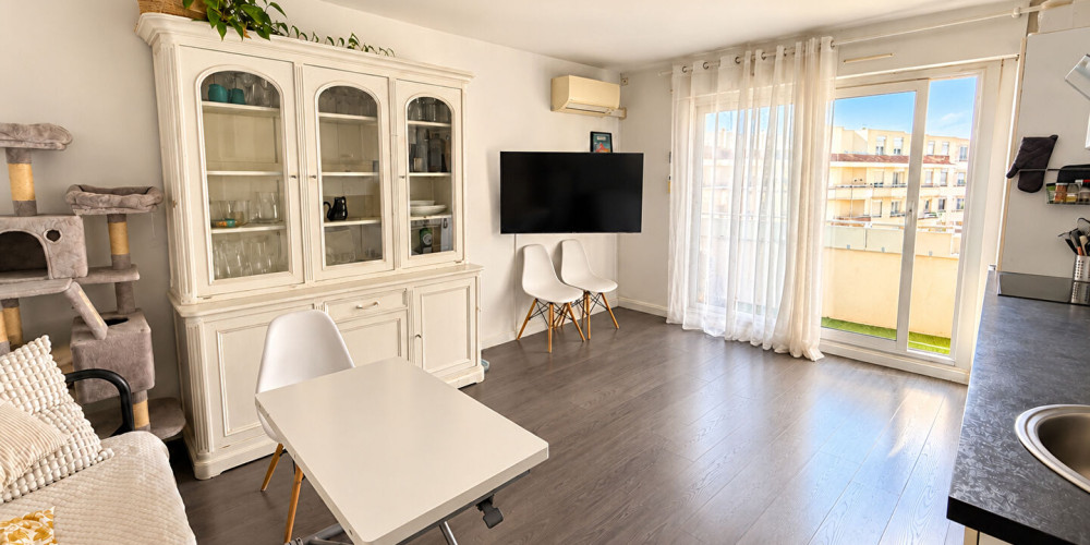 appartement à BORDEAUX (33000)