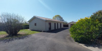 maison à BEGUEY (33410)