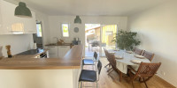 maison à LANTON (33138)
