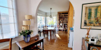 maison à ARCACHON (33120)