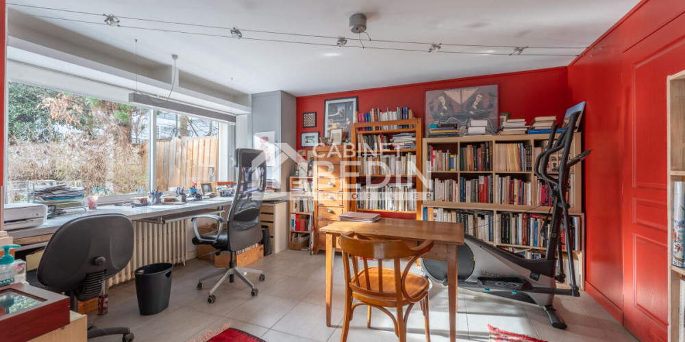 maison à BORDEAUX (33000)