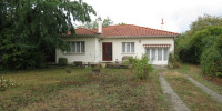 maison à LUDON MEDOC (33290)