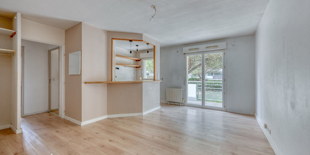 appartement à PESSAC (33600)