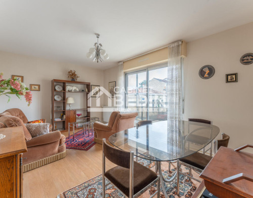 appartement  BORDEAUX
