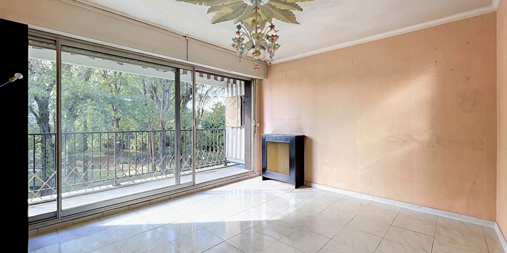 appartement à MERIGNAC (33700)