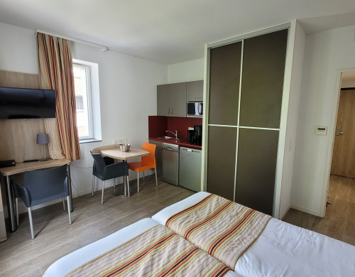 appartement  BORDEAUX