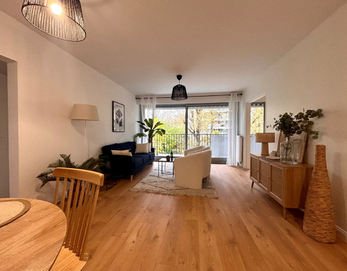 appartement  MERIGNAC