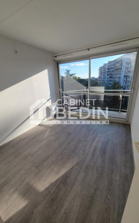 Appartement  BORDEAUX