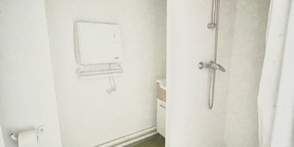 appartement à TALENCE (33400)