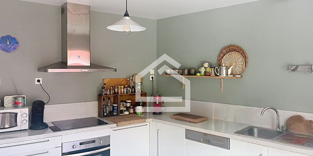 maison à LACANAU (33680)