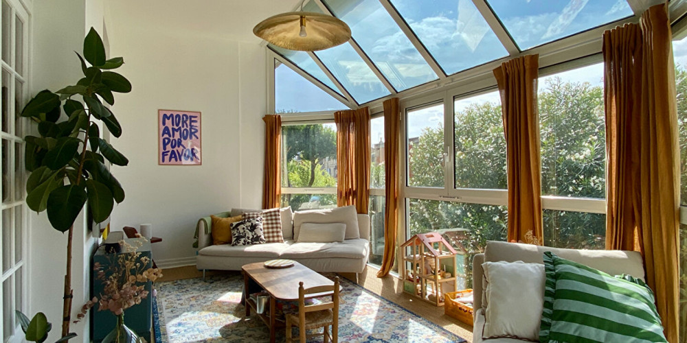 appartement à BORDEAUX (33000)