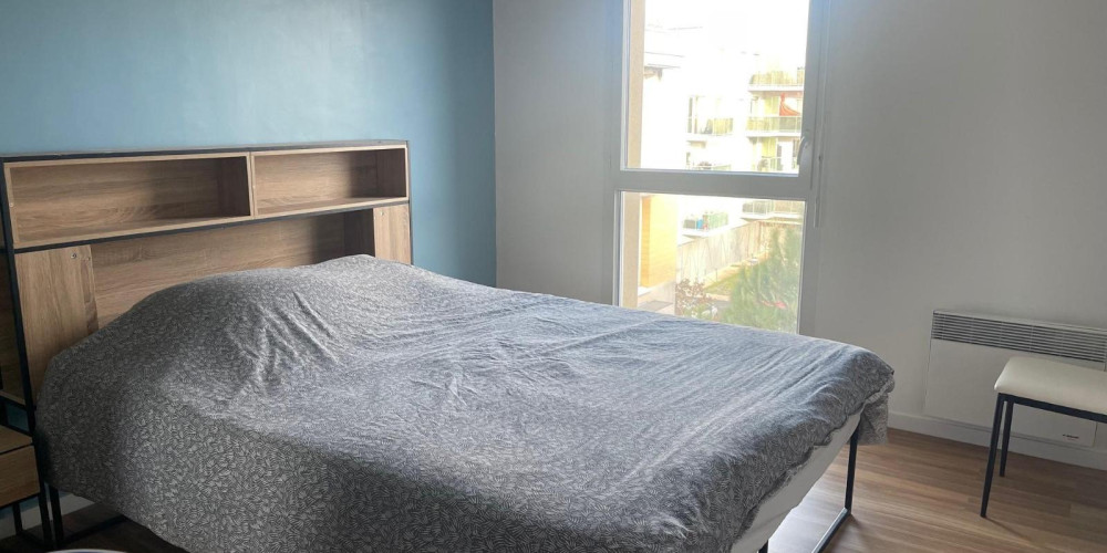 appartement à VILLENAVE D ORNON (33140)