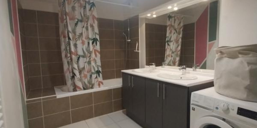 appartement à GRADIGNAN (33170)