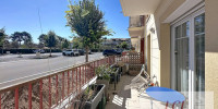 appartement à GUJAN MESTRAS (33470)
