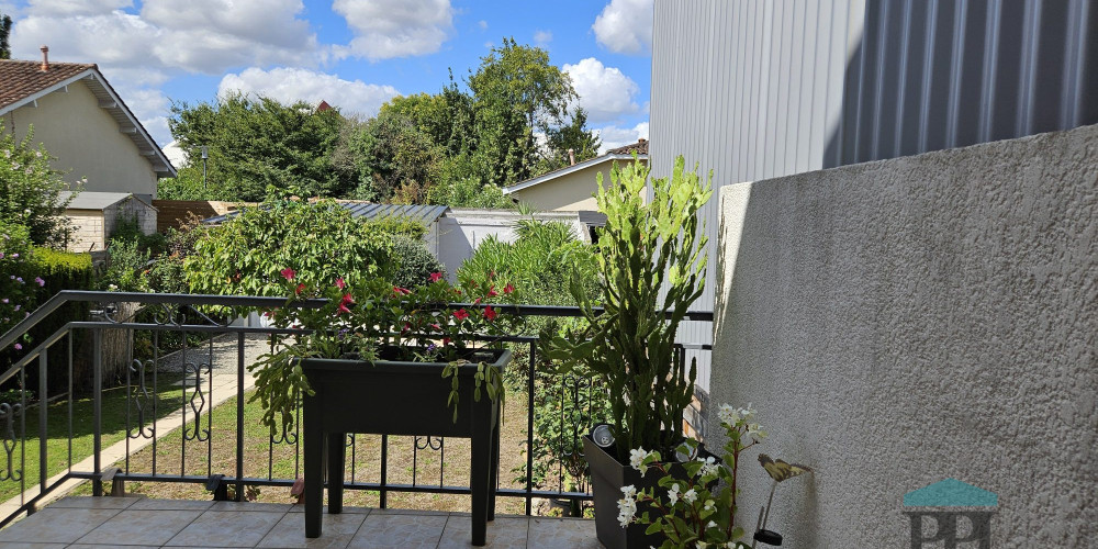 maison à BORDEAUX (33000)