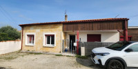 maison à VIRSAC (33240)