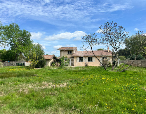maison  SALLES
