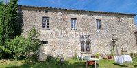 maison à ASQUES (33240)