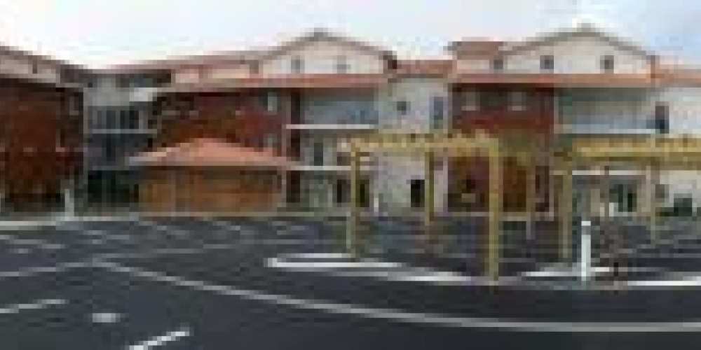 appartement à ARES (33740)