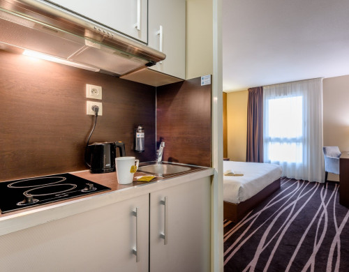 appartement  BEGLES