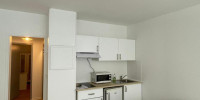 appartement à BORDEAUX (33800)