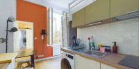 appartement à BORDEAUX (33000)