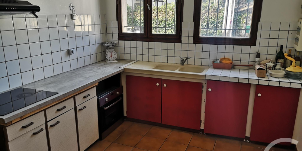 maison à LANGON (33210)