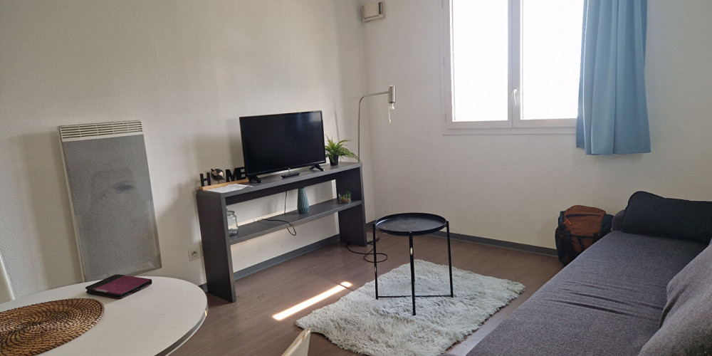appartement à TALENCE (33400)