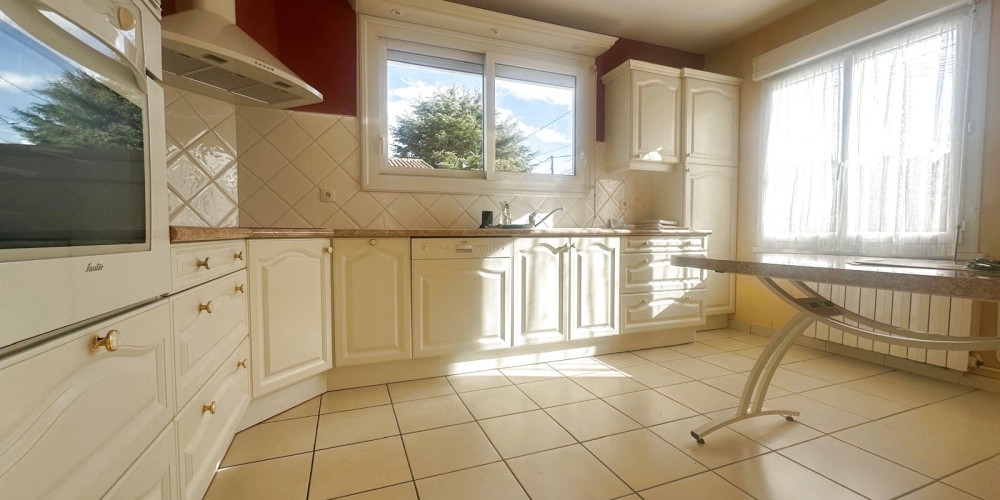 maison à CADILLAC (33410)