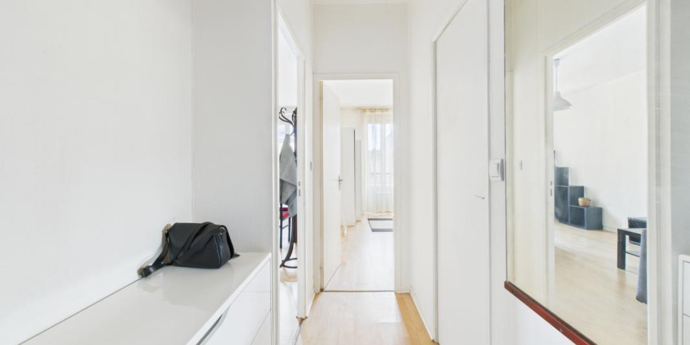 appartement à BORDEAUX (33000)