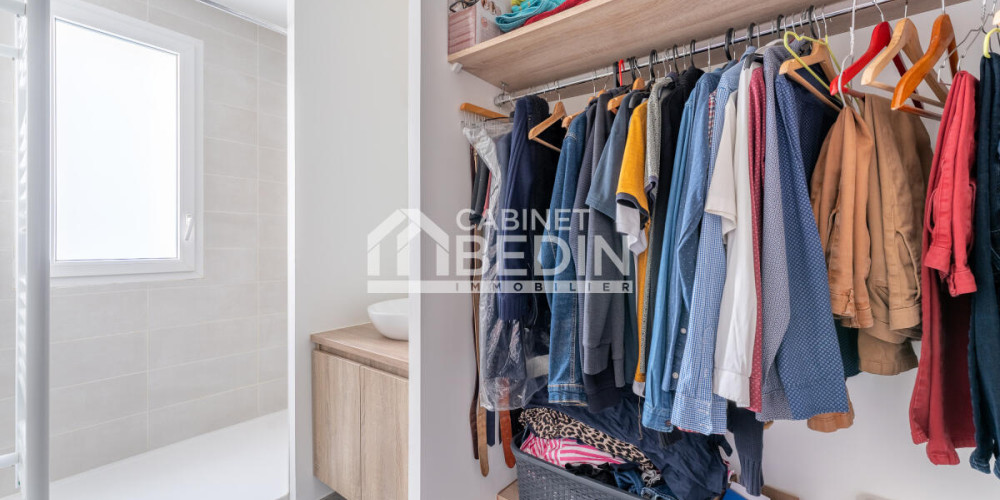 maison à EYSINES (33320)