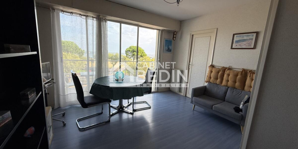 appartement à ARCACHON (33120)