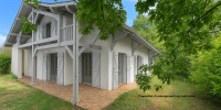 maison à ST MEDARD EN JALLES (33160)
