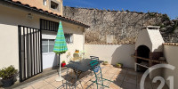 maison à CERONS (33720)