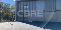 local industriel à MERIGNAC (33700)