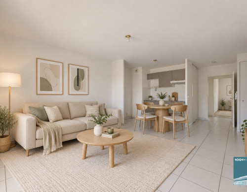 appartement  BORDEAUX