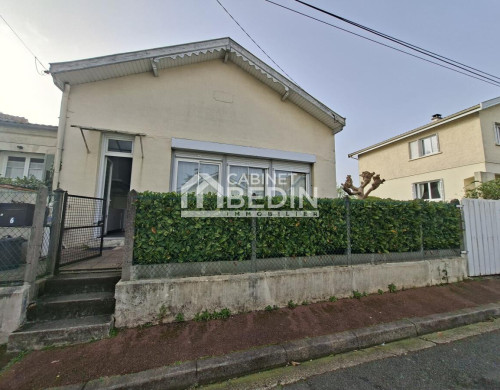 maison  VILLENAVE D ORNON