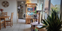 appartement à BORDEAUX (33000)