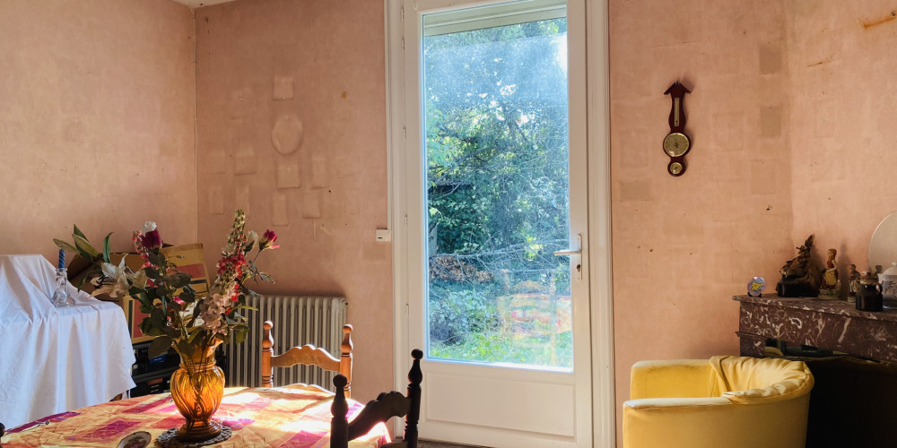 maison à MERIGNAC (33700)