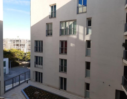 appartement  BEGLES