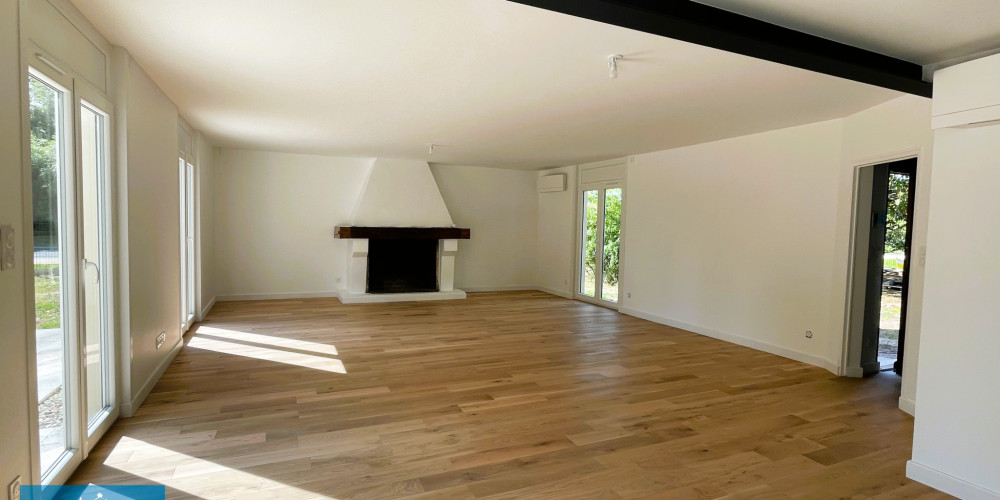 maison à LE PIAN MEDOC (33290)