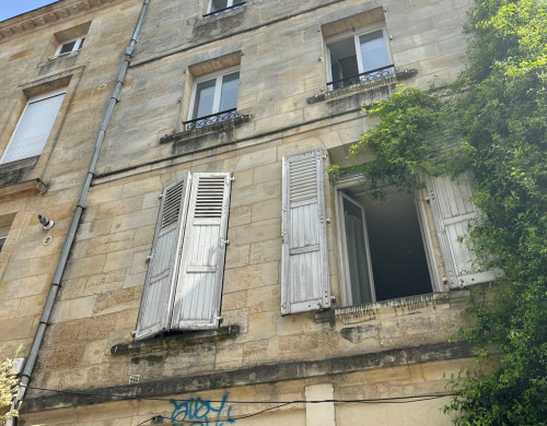 immeuble  BORDEAUX