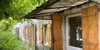 maison à SAUVETERRE DE GUYENNE (33540)
