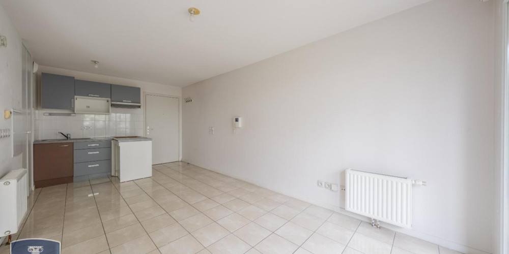 appartement à CENON (33150)